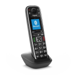 Gigaset E720Hx nlog/Dec elephone