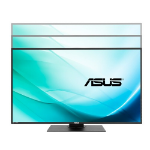 ASUS PB328Q computer monitor 81,3 cm (32") 2560 x 1440 Pixels Quad HD Zwart