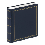 Walther Design ME-138-L photo album Blue