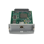 HP Jetdirect 620n print server Internal Ethernet LAN