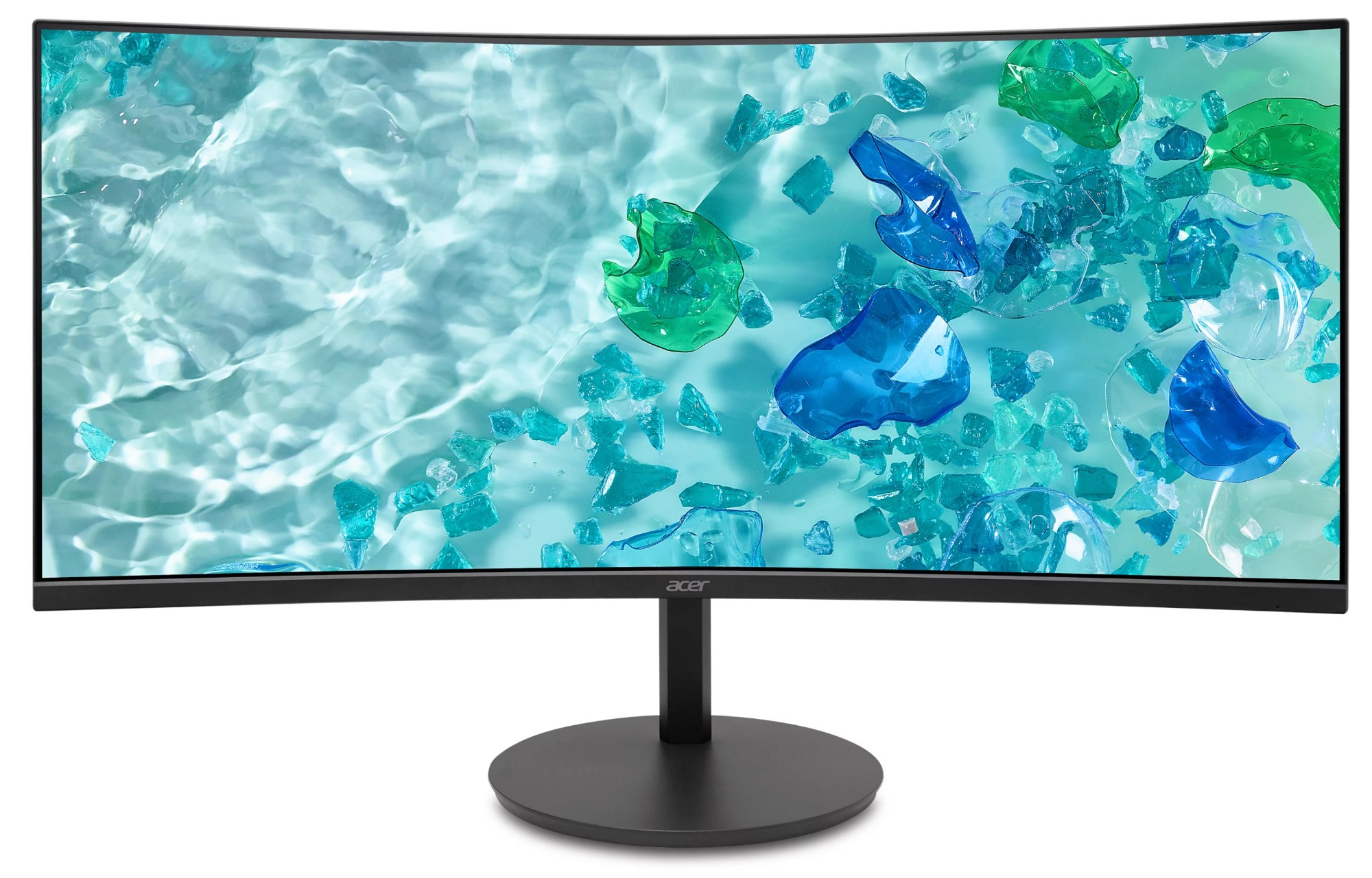 Acer Vero CB3 CB343CURJ0bemiiprcuzx computer monitor 86.4 cm (34"