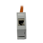 Synergy 21 S216310/S215416 keystone module accessory Snap-in frame