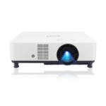 Sony VPL-PHZ60 data projector Standard throw projector 6000 ANSI lumens 3LCD WUXGA (1920x1200) Black, White