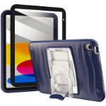 UZBL SW-7112-DBLUE tablet case 10.9" Folio Blue