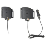 Brodit 521844 holder Active holder Mobile phone/Smartphone Black