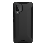 Urban Armor Gear Scout mobile phone case 16.8 cm (6.6") Cover Black