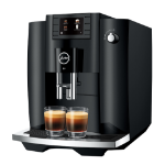 JURA E6 Fully-auto Espresso machine 1.9 L