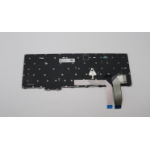 Lenovo 5N21D93712 laptop spare part Keyboard