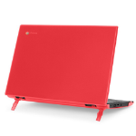 iPearl mCover 11.6" Hardshell case Red
