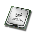 HP Core2 Duo 7500 (2.2GHz) 4M