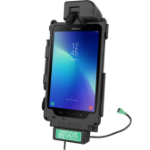 RAM Mounts RAM-GDS-DOCKF-SAM62U holder Passive holder Tablet/UMPC Black