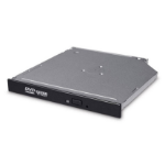 LG GTC2N optical disc drive Internal DVD Super Multi Black