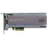 Intel DC P3600 1.2 TB Half-Height/Half-Length (HH/HL) PCI Express 3.0 NVMe MLC