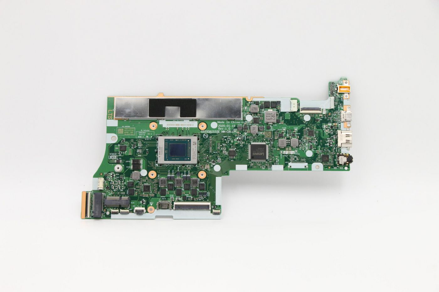 Photos - Other Components Lenovo M L 81YQ NOK R54600U UM 8G 5B21B33114 