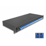 DeLOCK 67009 glasvezel-splitterbehuizing