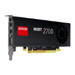Barco MXRT-2700 AMD 2 GB GDDR5