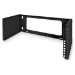 Digitus Patch holder for wall mounting for 483 mm (19") installations
