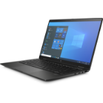 HP Elite Dragonfly Max Notebook PC Wolf Pro Security Edition i7-1165G7 Hybrid (2-in-1) 33.8 cm (13.3") Touchscreen Full HD Intel® Core™ i7 16 GB LPDDR4x-SDRAM 512 GB SSD Wi-Fi 6 (802.11ax) Windows 10 Pro Black