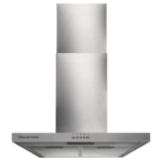 Russell Hobbs 60cm Chimney Cooker Hood - Stainless Steel