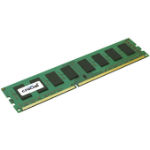 Crucial 8GB DDR3-1866 CL13 RDIMM memory module 1 x 8 GB 1866 MHz