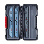 Bosch 2 607 010 901 decoupeerzaag-, figuurzaag- & reciprozaagblad 15 stuk(s)