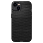 SPIGEN EU Product - iPhone 13 Liquid Air Case Matte - Black