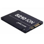 Lenovo 4XB7A38145 internal solid state drive 2.5" 3840 GB Serial ATA III QLC 3D NAND