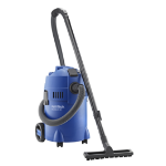 Nilfisk Buddy II 18T Black, Blue 18 L 1200 W