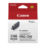 Canon INK TANK PFI-5100 GY - INK CARTRIDGE FOR PRO-310