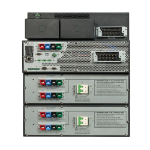 Eaton 93PX13KHW uninterruptible power supply (UPS) Double-conversion (Online) 13 kVA