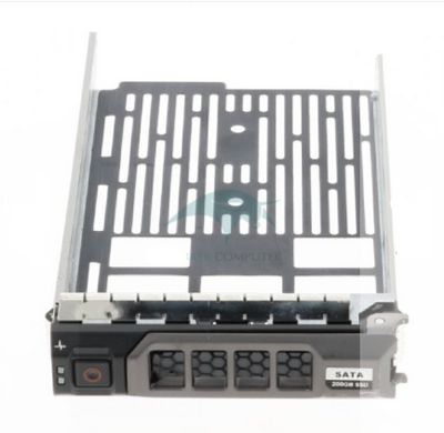 DELL KG1CH drive bay-paneler 8,89 cm (3.5") Bezel-panel
