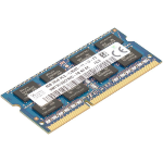 HP 4GB DDR3 1600MHz memory module  Chert Nigeria