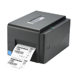 TSC TE200 label printer Direct thermal / Thermal transfer 203 x 203 DPI 152.4 mm/sec Wired & Wireless Bluetooth