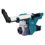 Makita 1911P2-6 hulpstuk stofafzuiging