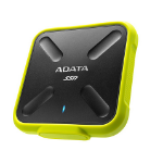 ADATA SD700 512 GB Micro-USB B 3.2 Gen 1 (3.1 Gen 1) Yellow