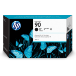 HP C5058A/90 Ink cartridge black, 1.2K pages 400ml for HP DesignJet 4000