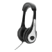 Avid AE-35 Headphones Wired Head-band Education Black, White