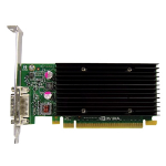 DELL 320-2347 graphics card NVIDIA NVS 300 0.5 GB GDDR3