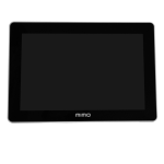 Mimo Monitors UM-1080C 10.1" 1280 x 800 pixels Multi-touch Multi-user Black