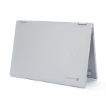 iPearl mCover 14" Hardshell case Transparent