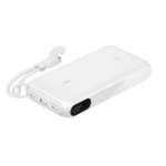 Belkin BPB028hqWH 20000 mAh White