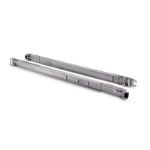 HP Z4/Z8 Fury G6i Rail Rack Kit