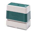 Brother PR-2260G6P Stamp green 22 x 60 mm Pack=6 for Brother SC 2000