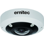 Ernitec 12MP Fisheye IP Camera