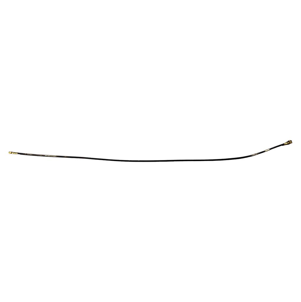 EU Product - Edge 60 RF Cable - Black - Black thumbnail
