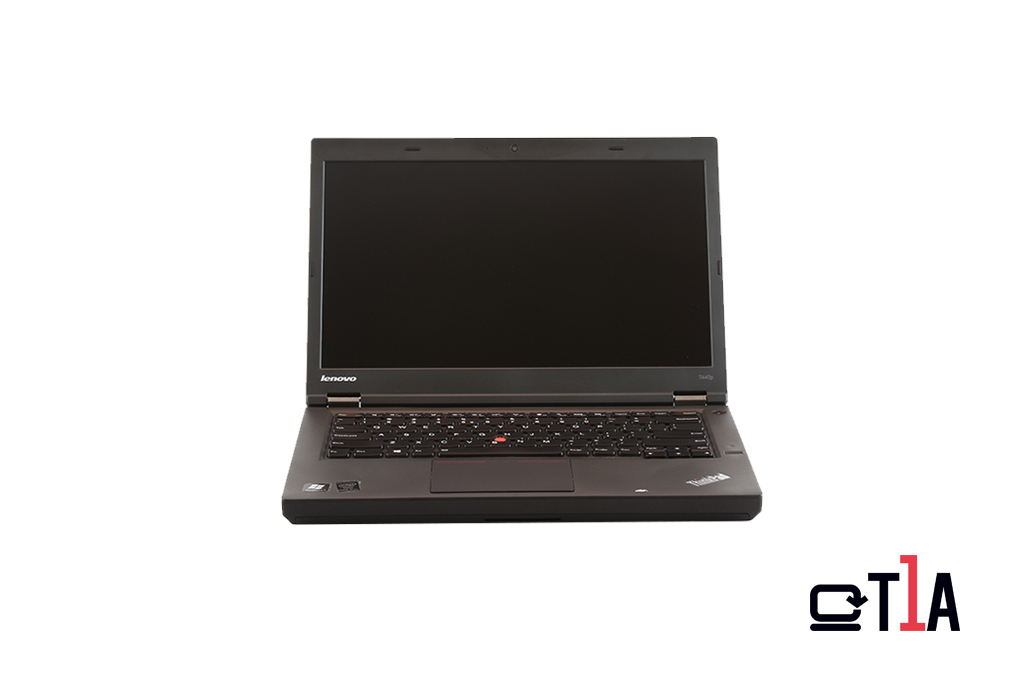 T1A REFURBISHED 8GB RAM 180GB SSD IN Notebook 35.6 cm (14") Intel Core i5 DDR3L-SDRAM Wi-Fi 4 (802.11n) Windows 10 Pro Black