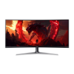 Acer Nitro ED0 ED340CU S3 computer monitor 86.4 cm (34") 3440 x 1440 pixels UltraWide Quad HD LED Black