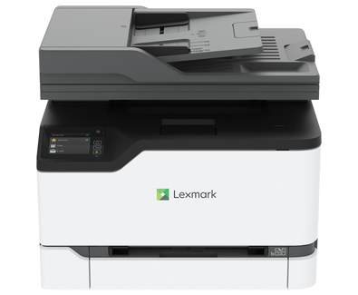 Lexmark Silver Cx431adw Laser A4 600 X 600 Dpi 24.7 Ppm Wi-Fi