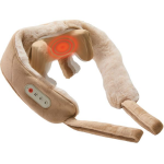 Sharper Image MINI NECK MASSAGER CORDLESS LUXE
