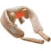 Sharper Image MINI NECK MASSAGER CORDLESS LUXE